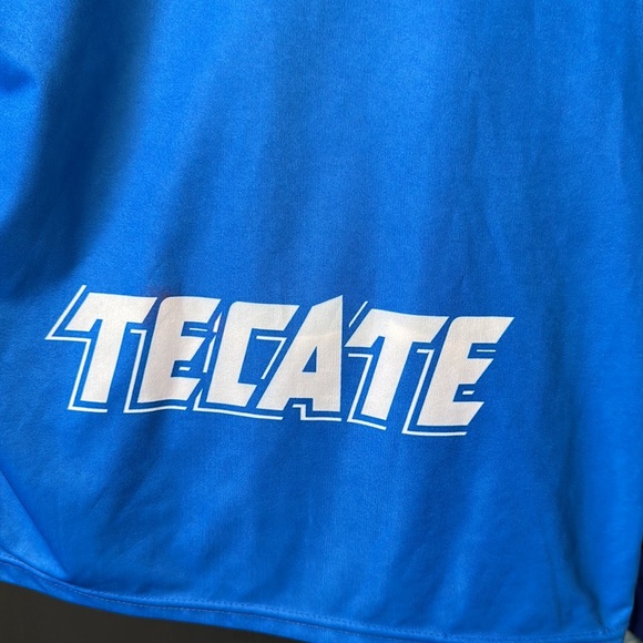 FOOTBALL JERSEY MEXICO size Juvenile gentled used - Picture 10 of 13